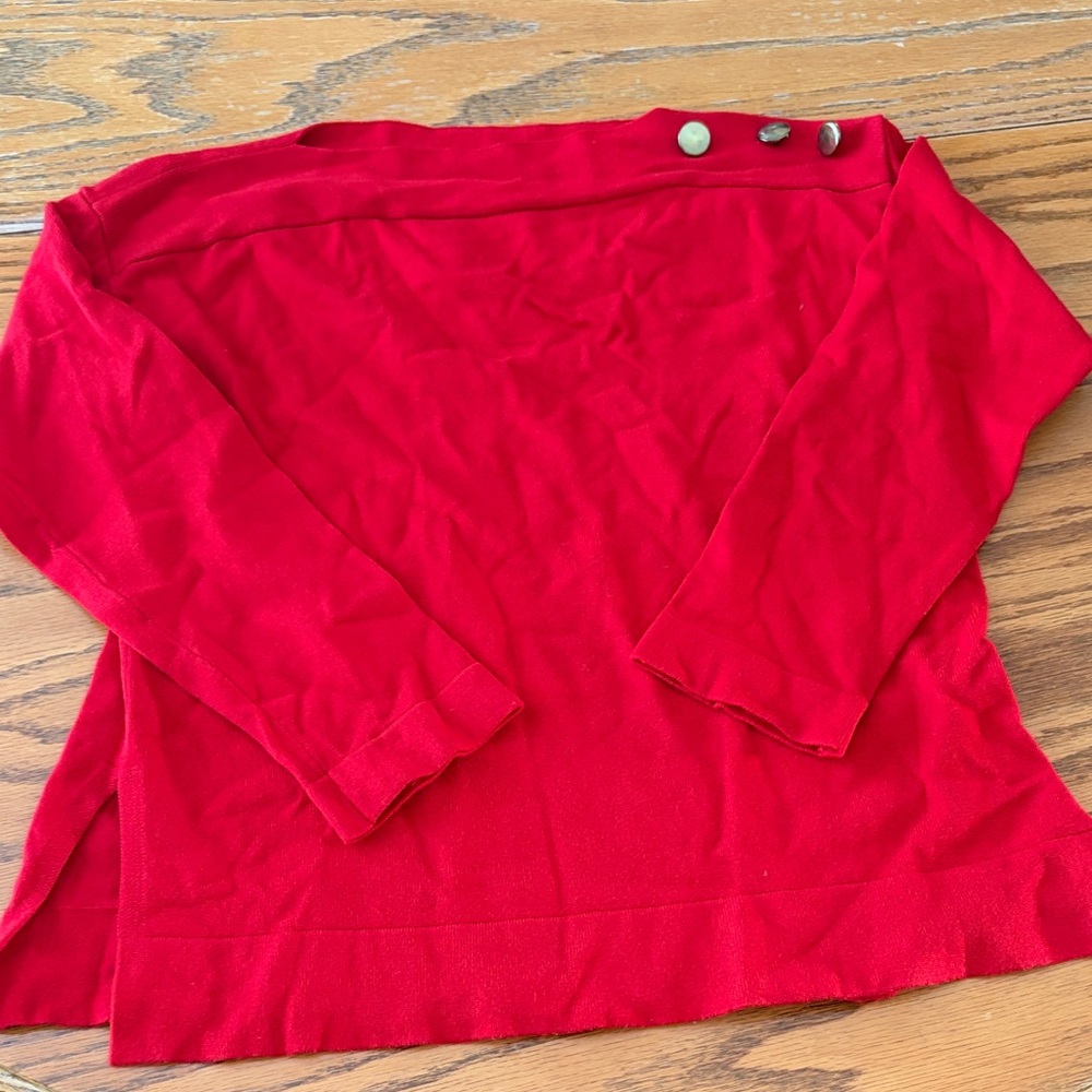 Zara Pink Knitwear from Summer Collection